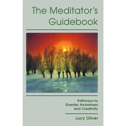 ISBN The Meditator's Guidebook Livre de poche