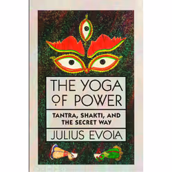ISBN The Yoga of Power, Anglais, Livre de poche, 256 pages