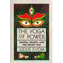 ISBN The Yoga of Power Livre de poche