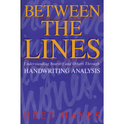 ISBN Between the Lines Livre de poche