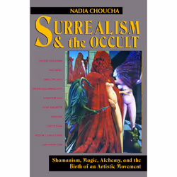 ISBN Surrealism and the Occult, Anglais, Livre de poche, 152 pages
