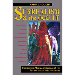 ISBN Surrealism and the Occult Livre de poche