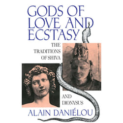 ISBN Gods of Love and Ecstasy