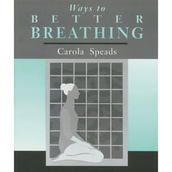 ISBN Ways to Better Breathing Livre de poche