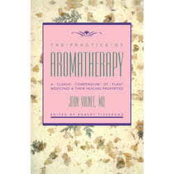ISBN The Practice of Aromatherapy Livre de poche