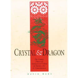 ISBN Crystal and Dragon Livre de poche