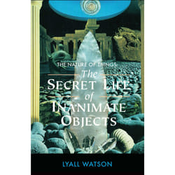 ISBN The Nature of Things Livre de poche