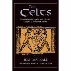 ISBN The Celts, Anglais, Livre de poche, 320 pages