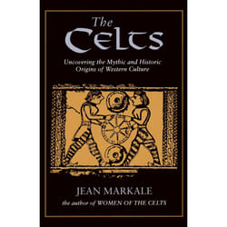 ISBN The Celts Livre de poche