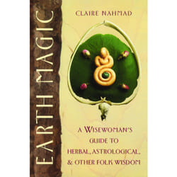 ISBN Earth Magic Livre de poche
