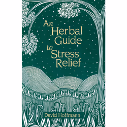 ISBN An Herbal Guide to Stress Relief, Anglais, Livre broché, 192 pages