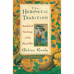 ISBN The Hermetic Tradition, Anglais, Livre de poche, 240 pages