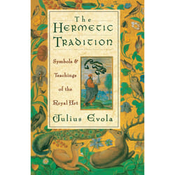ISBN The Hermetic Tradition Livre de poche