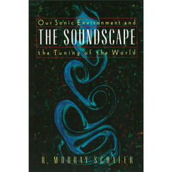 ISBN The Soundscape Livre de poche