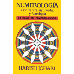 ISBN Numerología, Anglais, Livre de poche, 256 pages