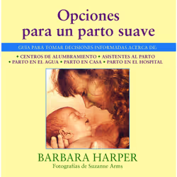 ISBN Opciones para un parto suave, Anglais, Livre de poche, 300 pages