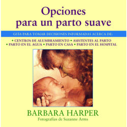 ISBN Opciones para un parto suave Livre de poche
