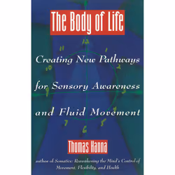 ISBN The Body of Life, Anglais, Livre de poche, 224 pages