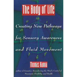 ISBN The Body of Life Livre de poche