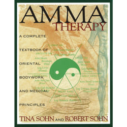 ISBN Amma Therapy Couverture rigide