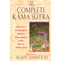 ISBN The Complete Kama Sutra Couverture rigide