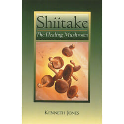 ISBN Shiitake Livre de poche