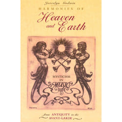 ISBN Harmonies of Heaven and Earth Livre de poche