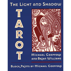 ISBN The Light and Shadow Tarot