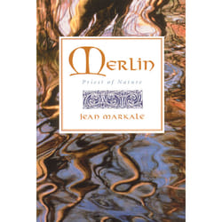 ISBN Merlin Livre de poche
