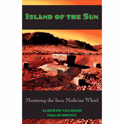 ISBN Island of the Sun, Anglais, Livre de poche, 224 pages
