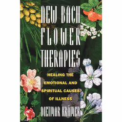 ISBN New Bach Flower Therapies, Anglais, Livre de poche, 168 pages
