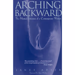 ISBN Arching Backward, Anglais, Livre de poche, 264 pages