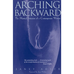 ISBN Arching Backward Livre de poche