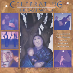 ISBN Celebrating the Great Mother, Anglais, Livre de poche, 248 pages