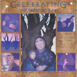 ISBN Celebrating the Great Mother Livre de poche