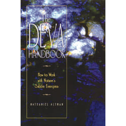 ISBN The Deva Handbook Livre de poche