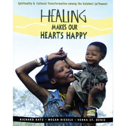 ISBN Healing Makes Our Hearts Happy Livre de poche