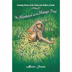 ISBN The Monkeys and the Mango Tree, Anglais, Livre de poche, 160 pages