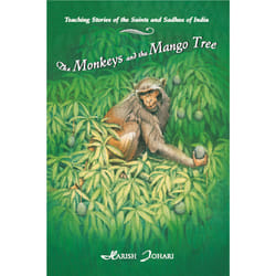 ISBN The Monkeys and the Mango Tree Livre de poche