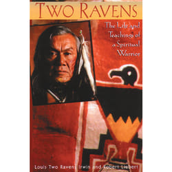ISBN Two Ravens Livre de poche