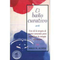 ISBN El baño curativo Livre de poche