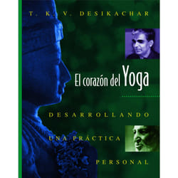 ISBN El corazón del Yoga Livre de poche
