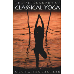 ISBN The Philosophy of Classical Yoga Livre de poche