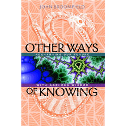 ISBN Other Ways of Knowing Livre de poche