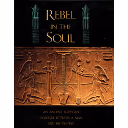 ISBN Rebel in the Soul, Anglais, Livre de poche, 144 pages