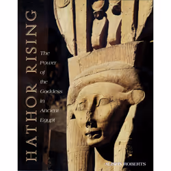 ISBN Hathor Rising, Anglais, Livre de poche, 192 pages
