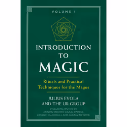ISBN Introduction to Magic, Anglais, Livre de poche, 416 pages
