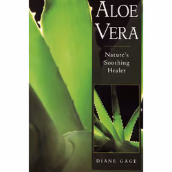 ISBN Aloe Vera, Anglais, Livre de poche, 128 pages