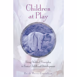 ISBN Children at Play, Anglais, Livre de poche, 144 pages