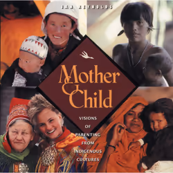 ISBN Mother and Child, Anglais, Livre de poche, 112 pages